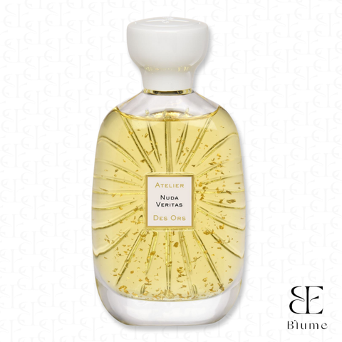 Aterlier Des Ors Nuda Veritas EDP Nữ - Blume Tiệm Nước Hoa Chính Hãng