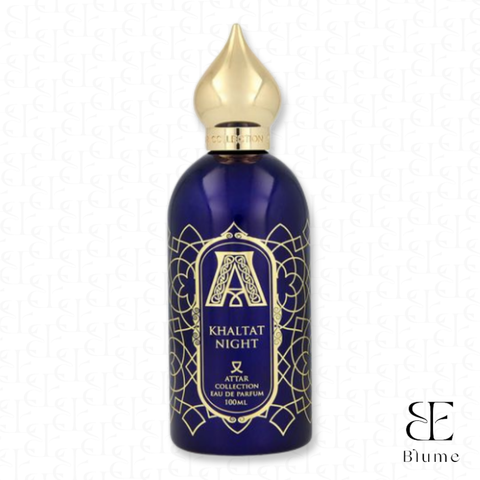 Attar Collection Khaltat Night Unisex - Blume Tiệm Nước Hoa Chính Hãng