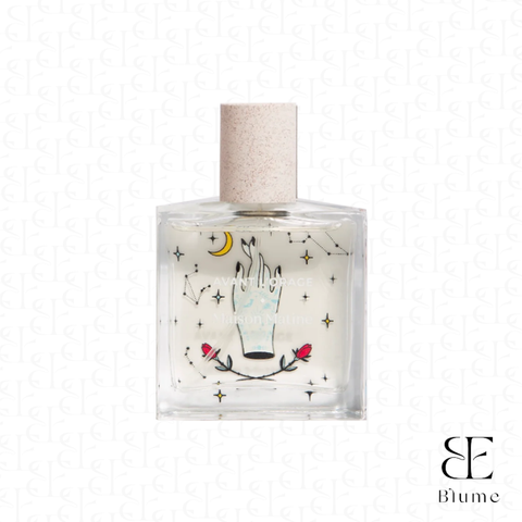 Maison Matine Avant l’Orage