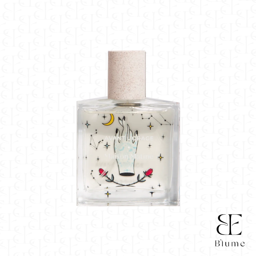  Maison Matine Avant l’Orage 