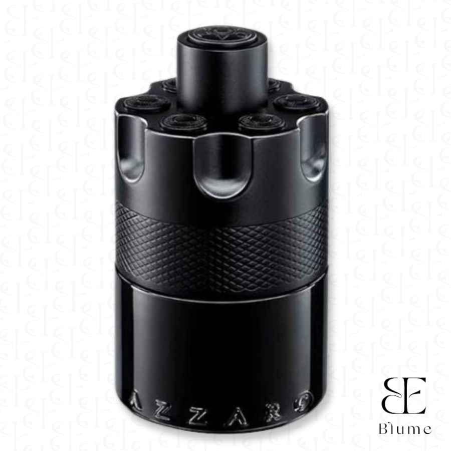  Azzaro The Most Wanted EDP Intense 