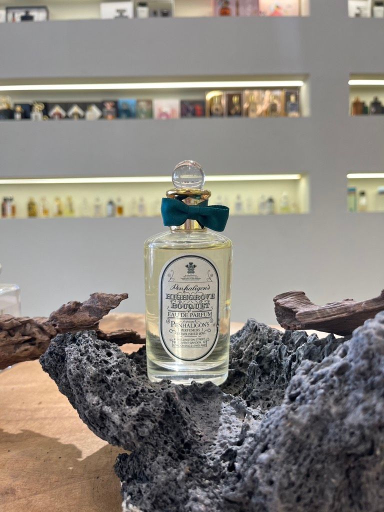  Penhaligon's Highgrove Bouquet EDP 