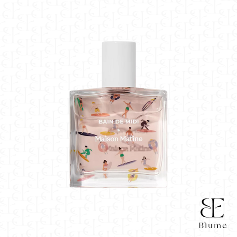 Maison Matine Bain de Midi