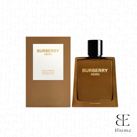 Burberry Hero EDP