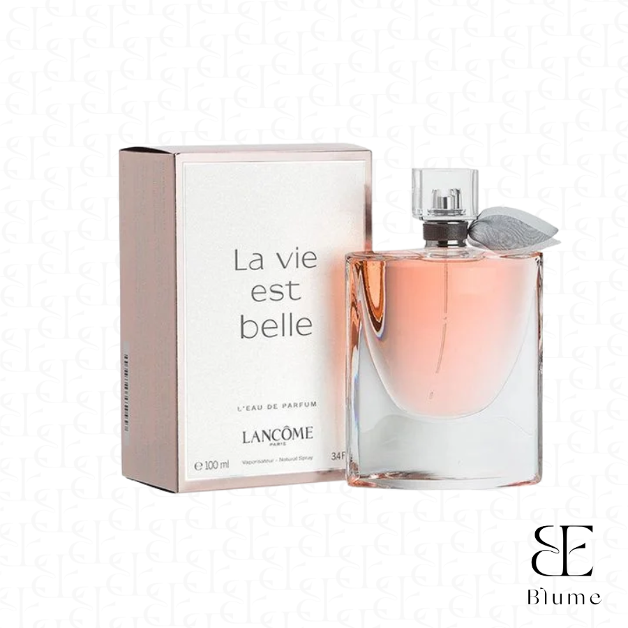  Lancome La Vie Est Belle L'Eau De Parfum 