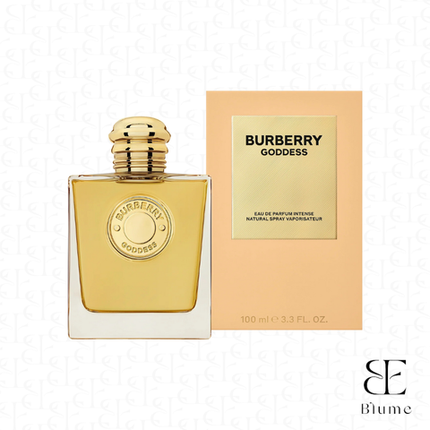 Burberry Goddess EDP Intense