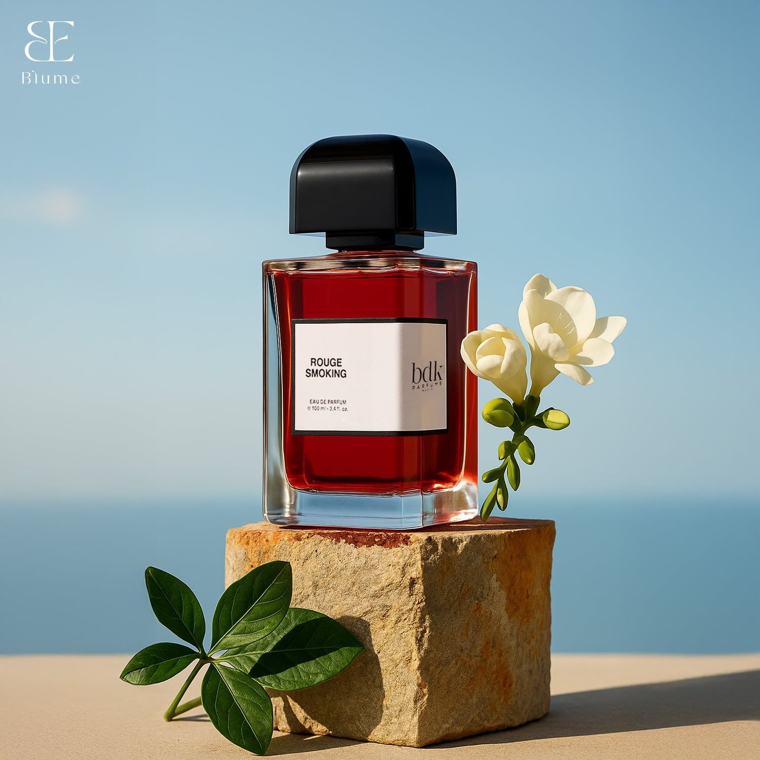  BDK Parfums Rouge Smoking EDP 