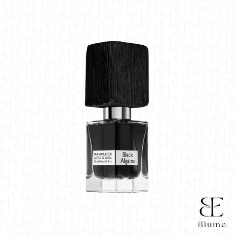 Nasomatto Black Afgano Extrait de Parfum