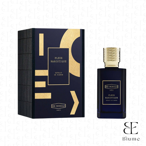 Ex Nihilo Fleur Narcotique Extrait