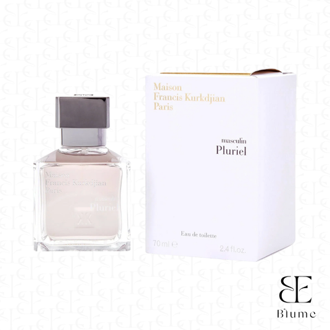 Maison Francis Kurkdjian Masculin Pluriel EDT