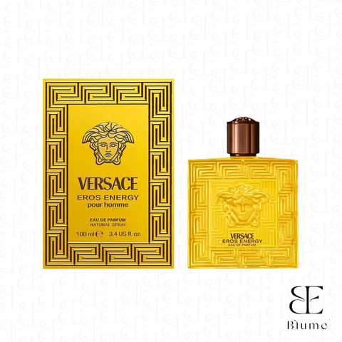 Versace Eros Energy EDP