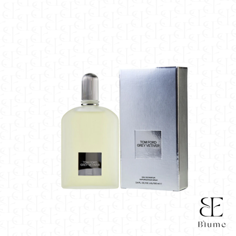 Tom Ford Grey Vetiver EDP