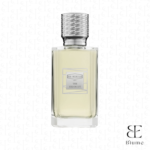 Ex Nihilo The Hedonist EDP