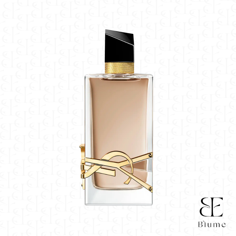  Yves Saint Laurent Libre Flowers & Flames EDP Florale 