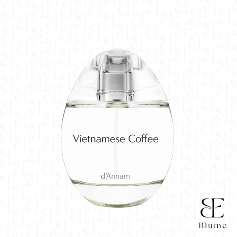 d’Annam Vietnamese Coffee EDP