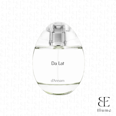 d’Annam Da Lat EDP