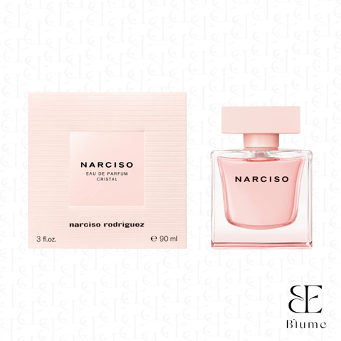 Narciso Cristal Nữ - Blume Tiệm Nước Hoa Chính Hãng