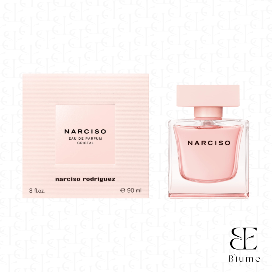  Narciso Rodriguez Cristal EDP 