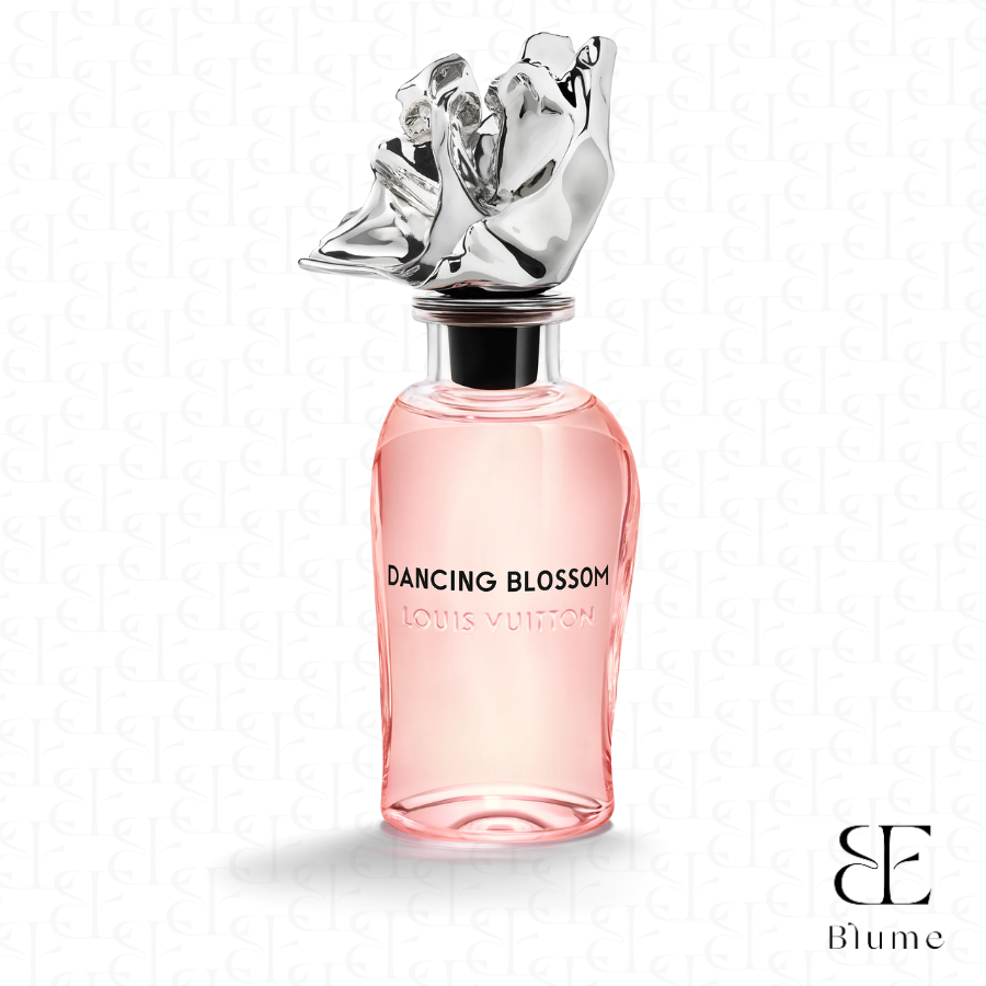  Louis Vuitton Dancing Blossom Extrait 