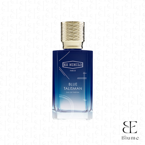 Ex Nihilo Blue Talisman EDP