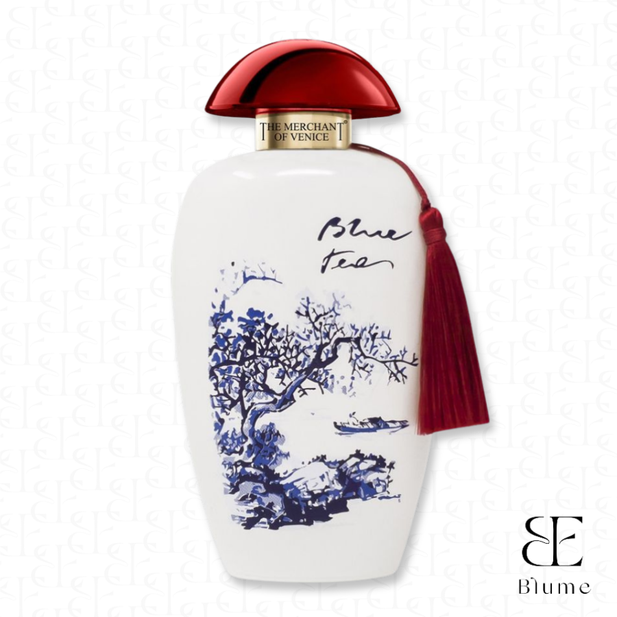  The Merchant of Venice Blue Tea EDP 