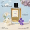  Van Cleef & Arpels Bois D’Iris 