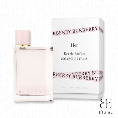 Burberry Her EDP Nữ - Blume Tiệm Nước Hoa Chính Hãng