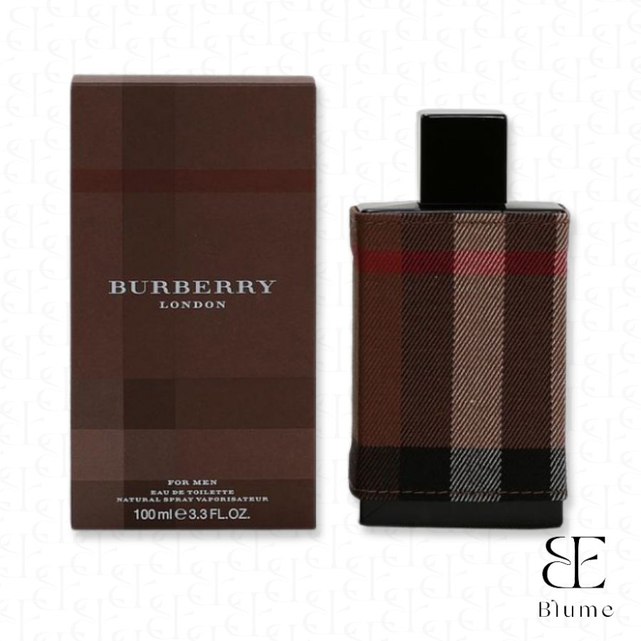  BURBERRY London for Men EDT 