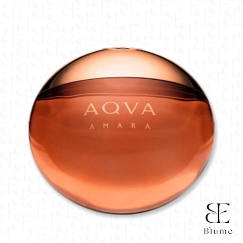 Bvlgari Aqva Amara Nam - Blume Tiệm Nước Hoa Chính Hãng