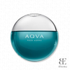  Bvlgari Aqva Pour Homme EDT 