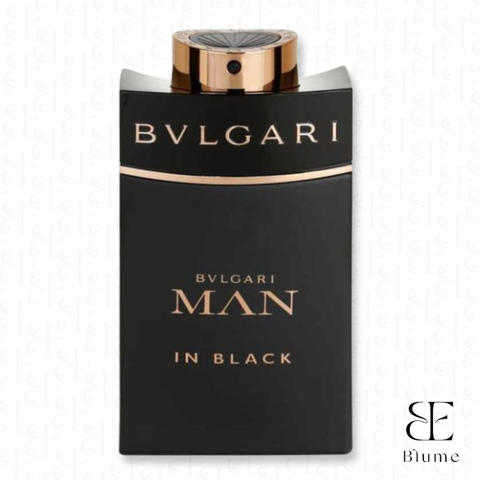 Bvlgari Man In Black EDP Nam - Blume Tiệm Nước Hoa Chính Hãng
