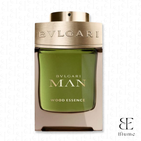 Bvlgari Man Wood Essence EDP Nam - Blume Tiệm Nước Hoa Chính Hãng