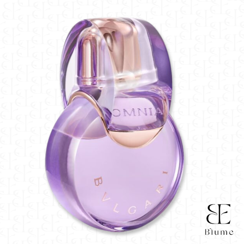 Bvlgari Omnia Amethyste EDT Nữ - Blume Tiệm Nước Hoa Chính Hãng
