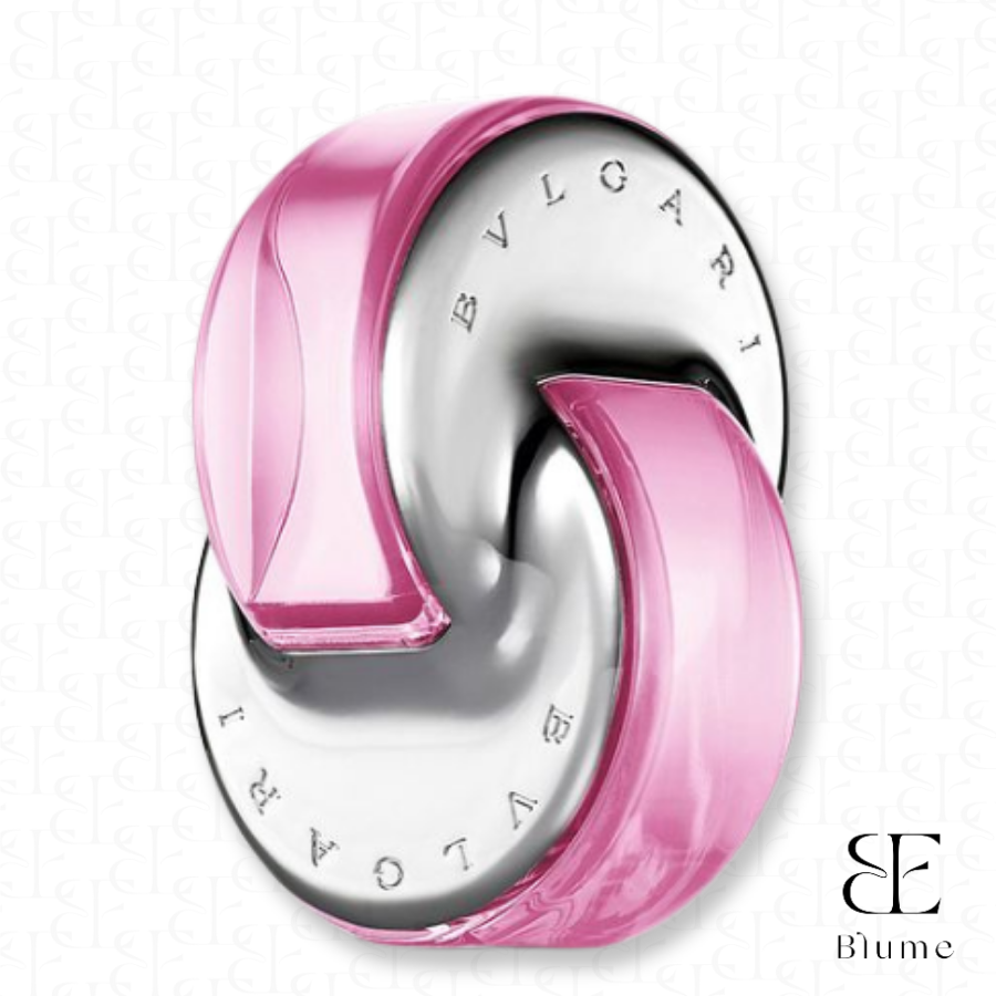  Bvlgari Omnia Pink Sapphire For Women 