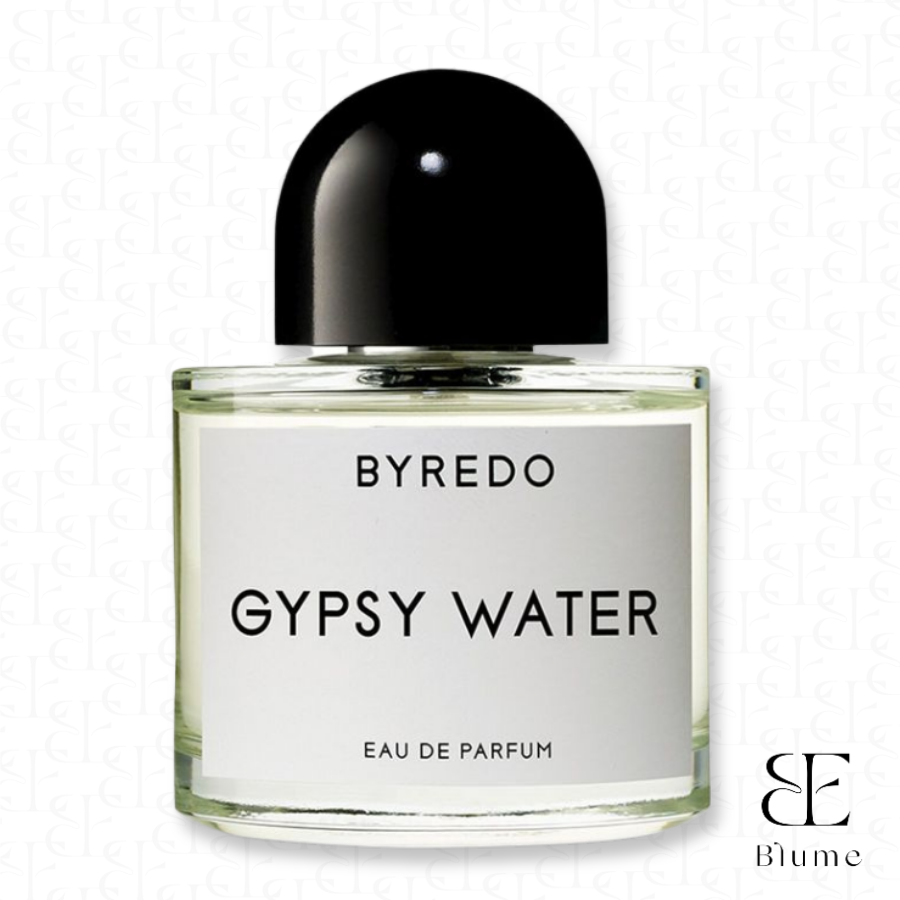香水(ユニセックス) BYREDO GYPSY WATER Byredo Gypsy Water Unisex - Blume Tiệm Nước Hoa Chính Hãng