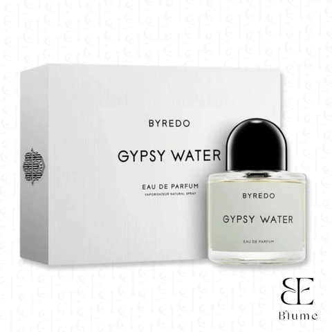 Byredo Gypsy Water Unisex - Blume Tiệm Nước Hoa Chính Hãng