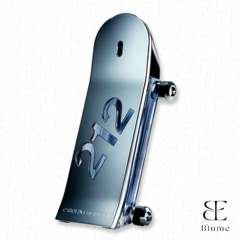 Carolina Herrera 212 Men Heroes - Blume Tiệm Nước Hoa Chính Hãng