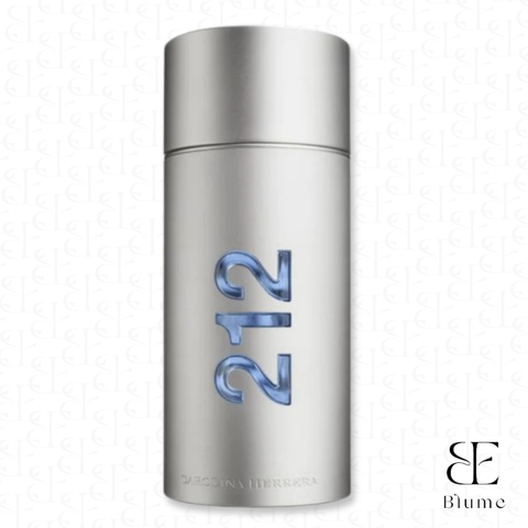 Carolina Herrera 212 NYC Nam - Blume Tiệm Nước Hoa Chính Hãng