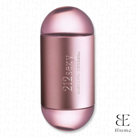 Carolina Herrera 212 Sexy Woman Nữ - Blume Tiệm Nước Hoa Chính Hãng