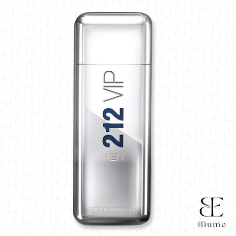 Carolina Herrera 212 VIP Men - Blume Tiệm Nước Hoa Chính Hãng