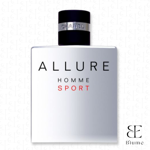 Chanel Allure Homme Sport EDT - Blume Tiệm Nước Hoa Chính Hãng