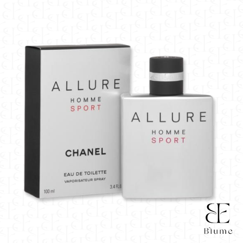 Chanel Allure Homme Sport EDT - Blume Tiệm Nước Hoa Chính Hãng