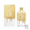  Calvin Klein One Gold 