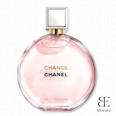Chanel Chance Eau Tendre EDT Nữ - Blume Tiệm Nước Hoa Chính Hãng