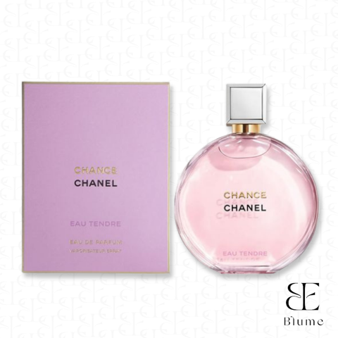 Chanel Chance Eau Tendre EDT Nữ - Blume Tiệm Nước Hoa Chính Hãng