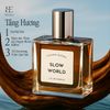  Chasing Scents Slow World EDP 