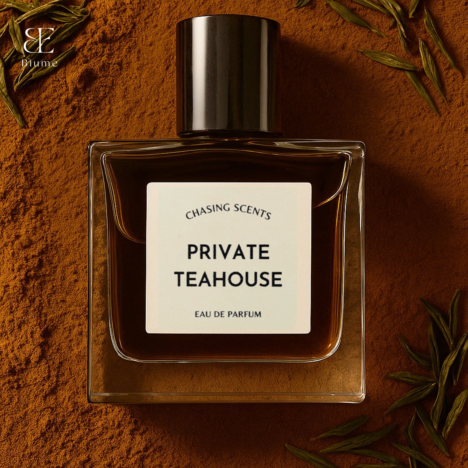  Chasing Scents Private Teahouse EDP 