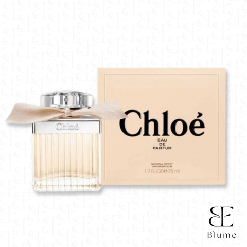 Chloe EDP Nữ - Blume Tiệm Nước Hoa Chính Hãng