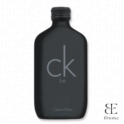 CK Be Unisex - Blume Tiệm Nước Hoa Chính Hãng
