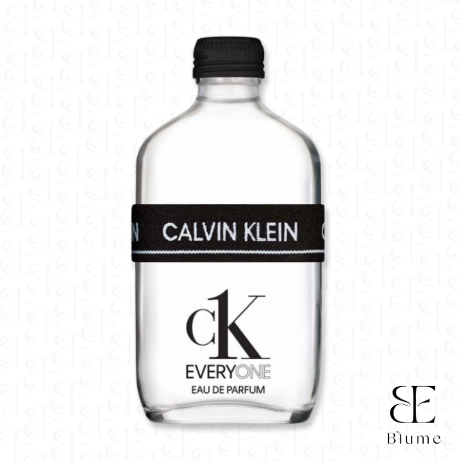  Calvin Klein Everyone EDP 